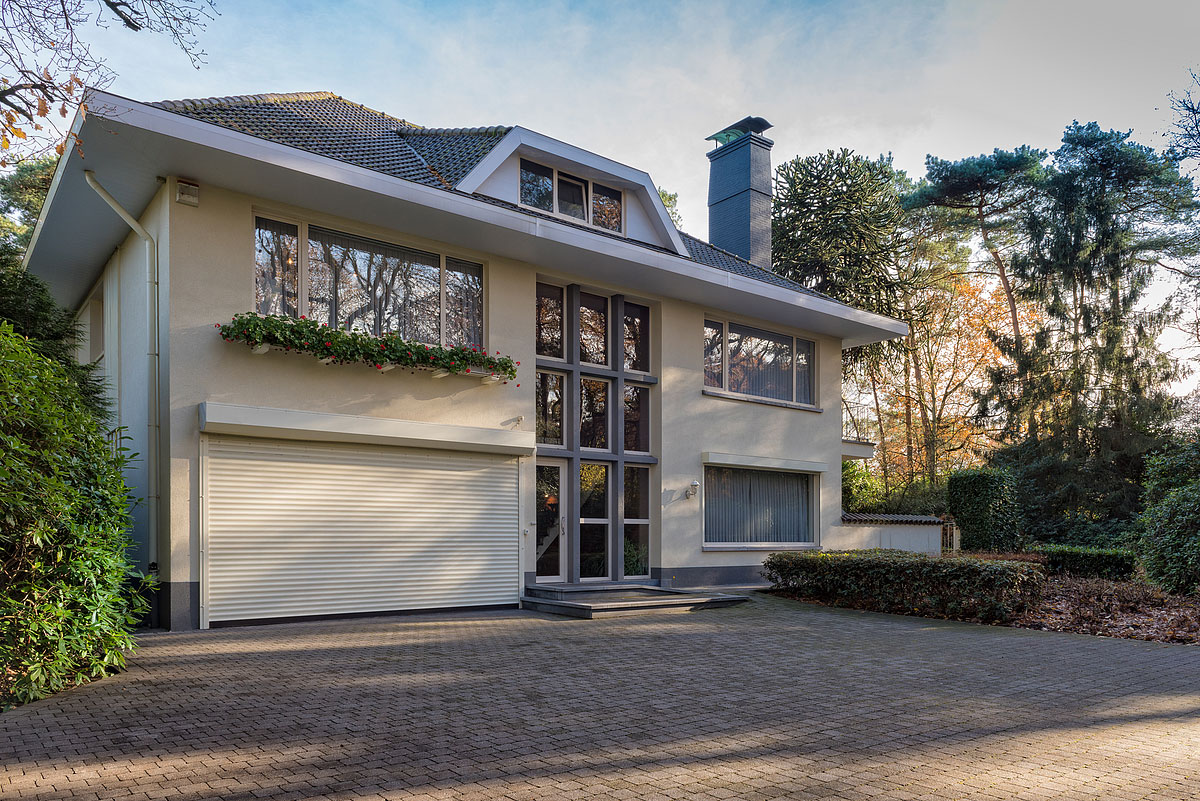 Willy Van Doorne International
