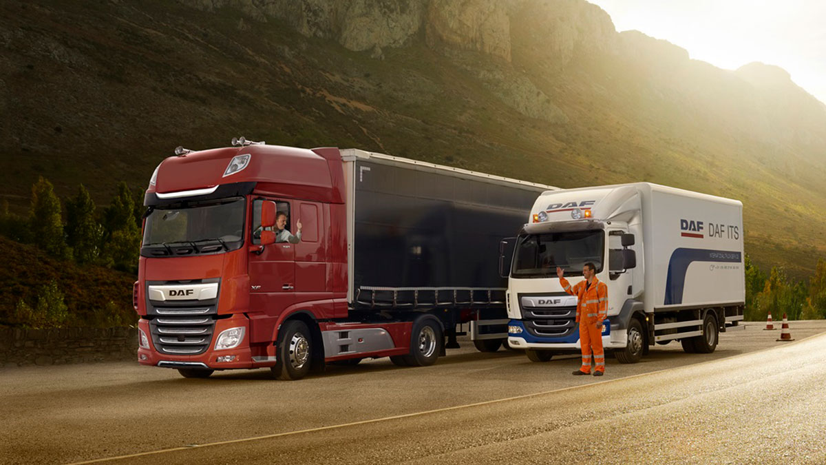 Truck Trading Group