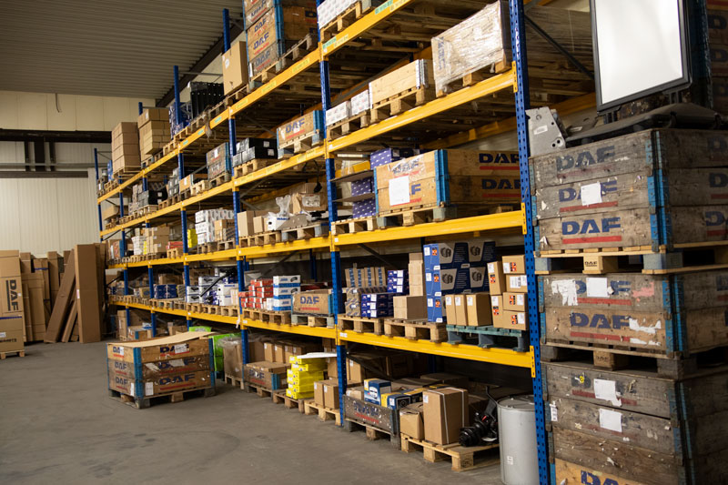 Truck Trading Group