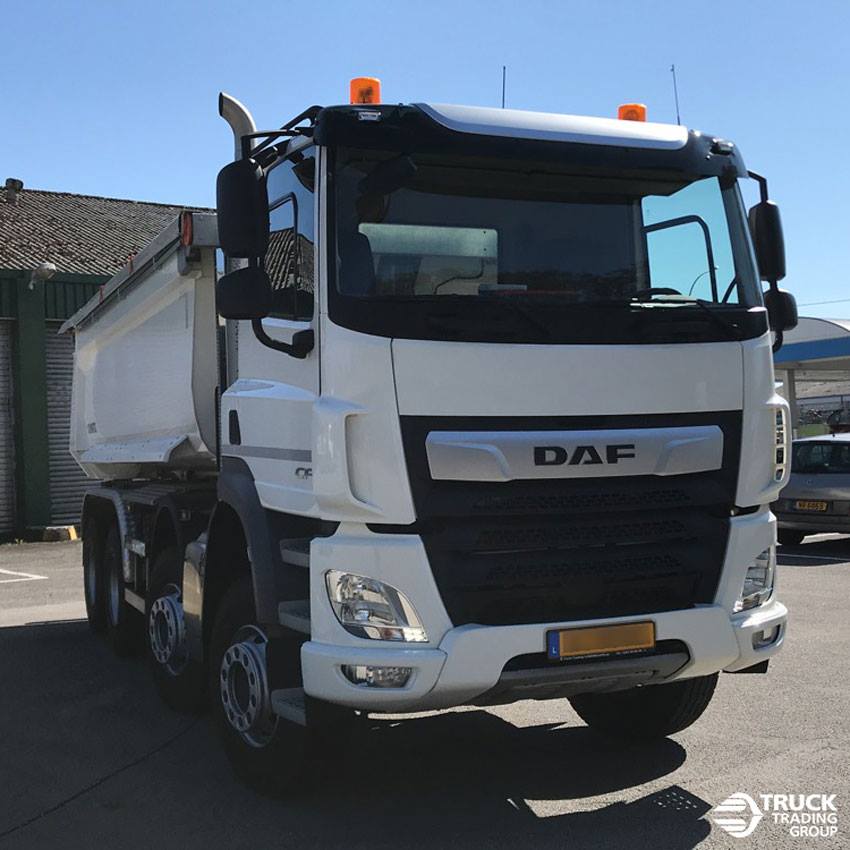Truck Trading Group
