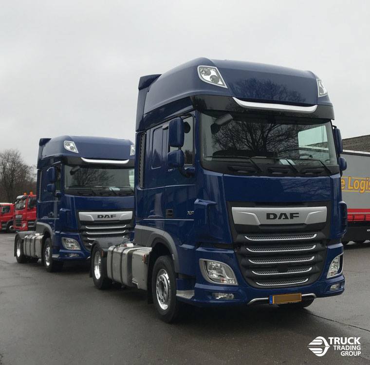Truck Trading Group