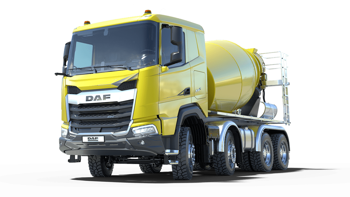 Truck Trading Group