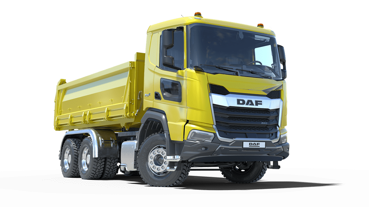 Truck Trading Group