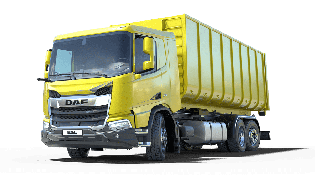 Truck Trading Group