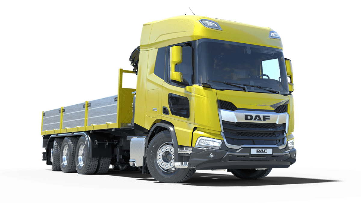 Truck Trading Group