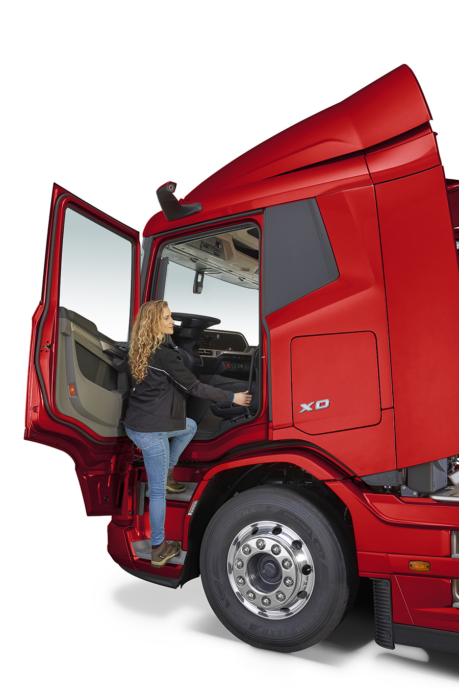 Truck Trading Group