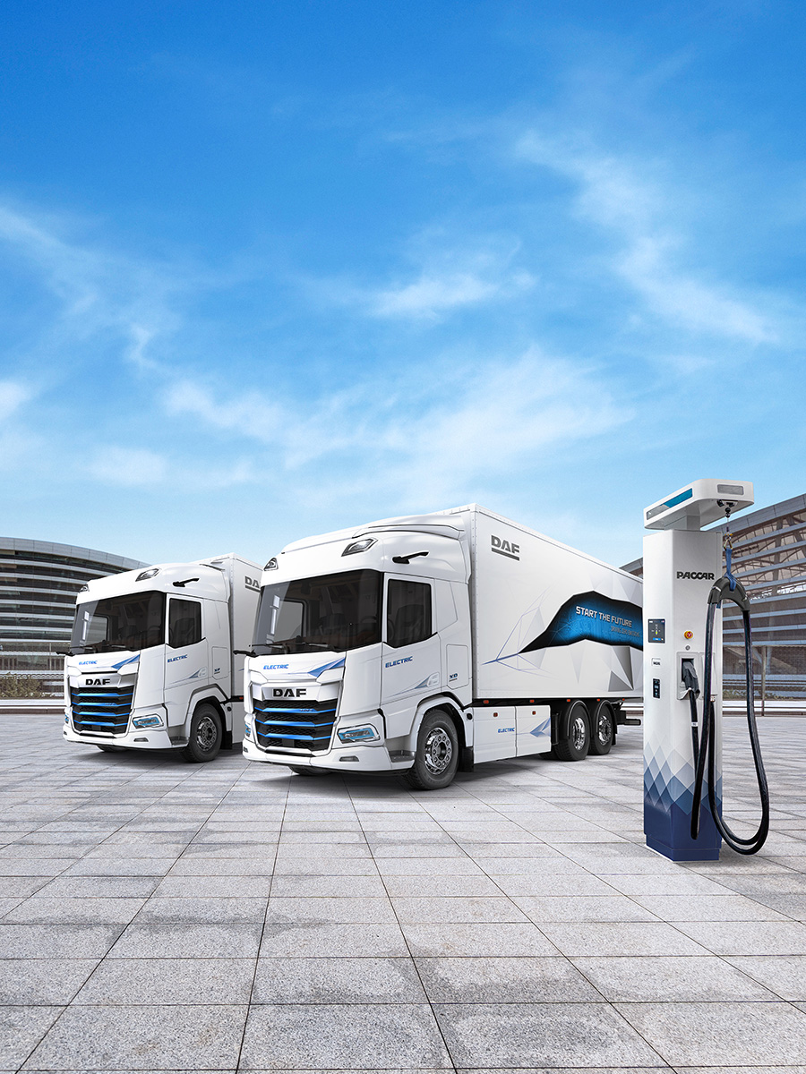 Truck Trading Group