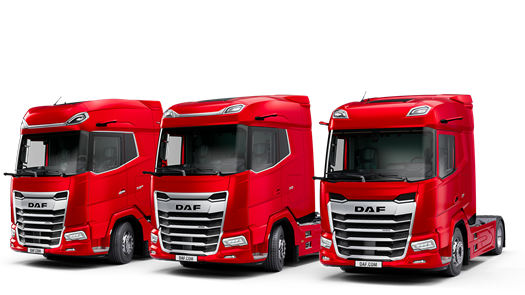 Truck Trading Group