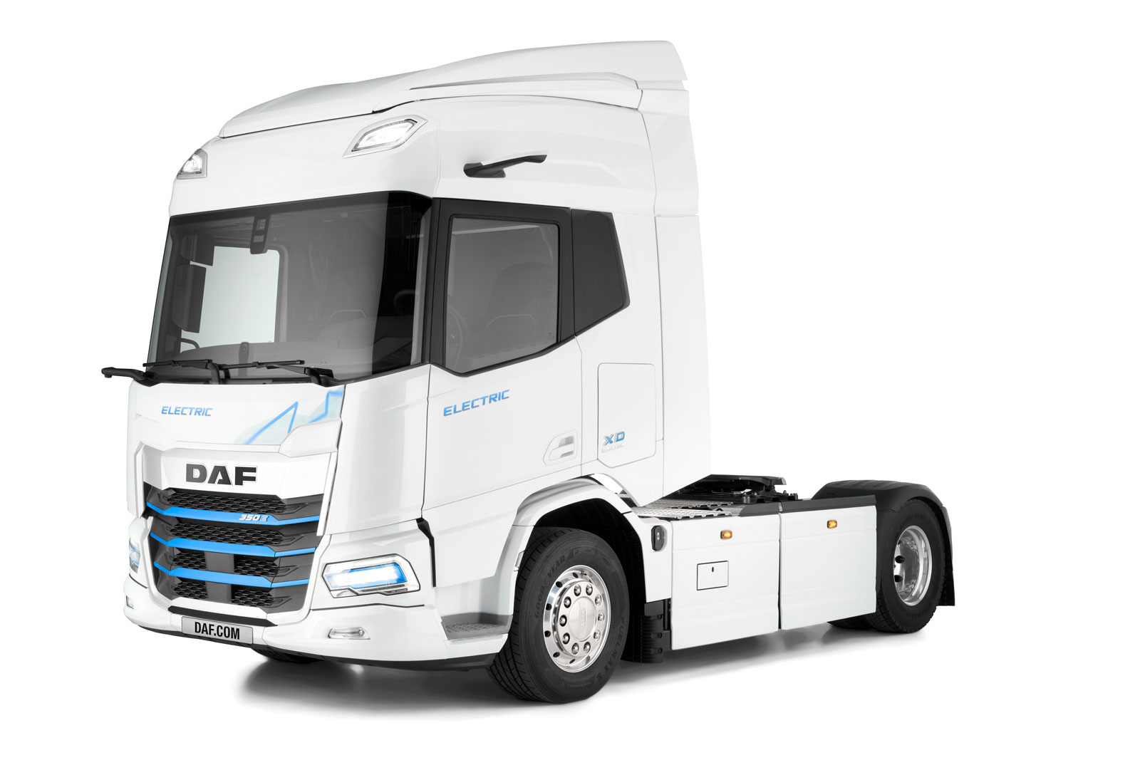 Truck Trading Group